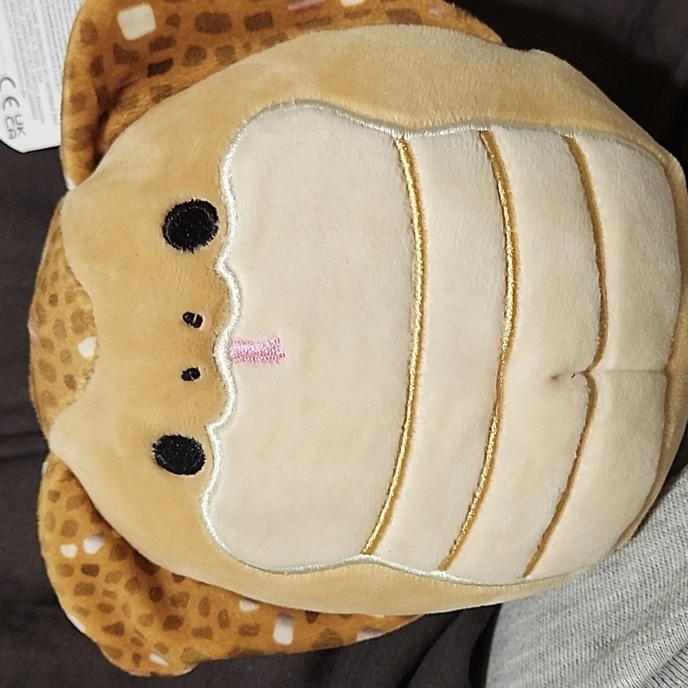 Squishmallows - Hectico